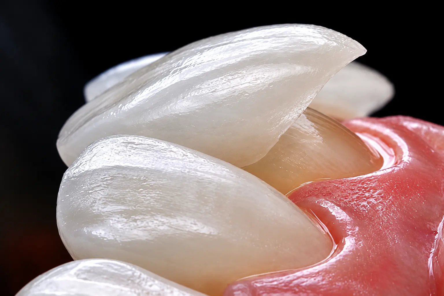 EVERYTHING YOU SHOULD KNOW ABOUT PORCELAIN VENEERS
