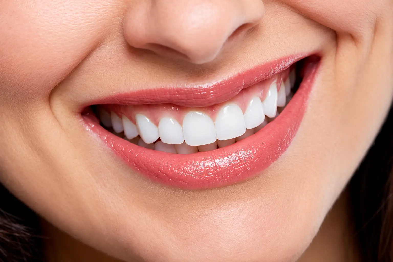 SMILE MAKEOVER PROCEDURES EXPLAINED